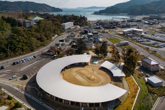 女川町立保育所