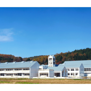 一関市立（旧花泉町立）花泉小学校