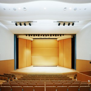 一関市立川崎公民館（生涯学習ステーション）