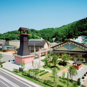 一関市立川崎公民館（生涯学習ステーション）