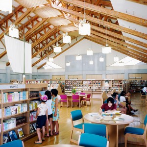 一関市立川崎公民館（生涯学習ステーション）