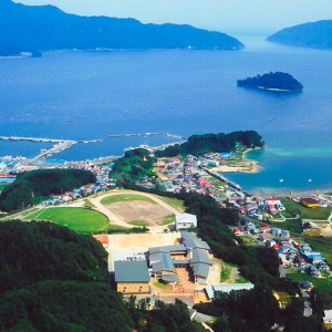 山田町立山田中学校