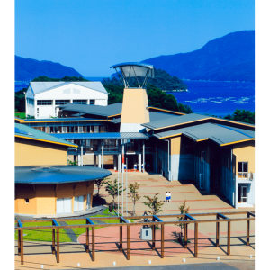 山田町立山田中学校