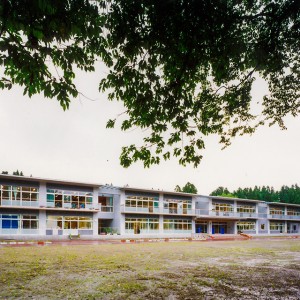 大崎市立鳴子中学校