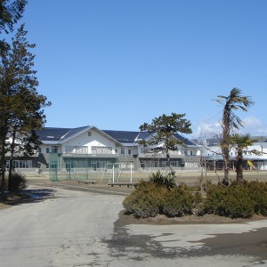 大崎市立松山小学校