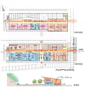 白石市立南中学校