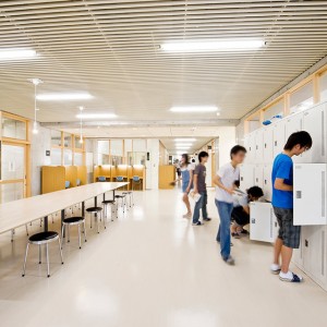 宮城県白石高等学校