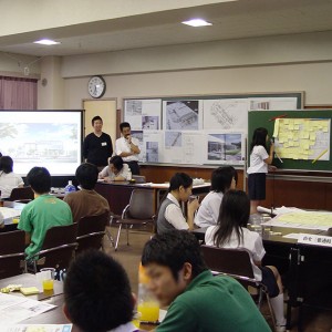 宮城県白石高等学校