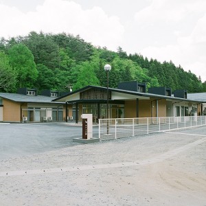 地域密着型特別養護老人ホーム「ゆりの郷・ほたるの郷」