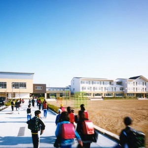 八戸市立柏崎小学校