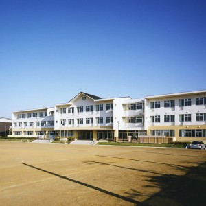 八戸市立柏崎小学校