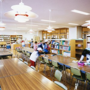 八戸市立柏崎小学校