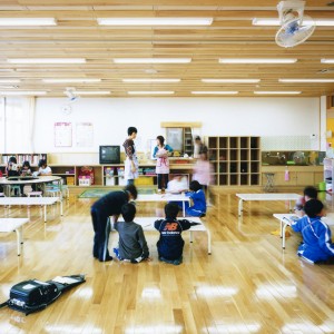 八戸市立柏崎小学校