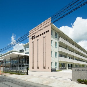 宮城県古川黎明中学校・高等学校