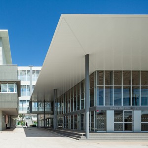 宮城県古川黎明中学校・高等学校