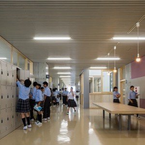 宮城県古川黎明中学校・高等学校