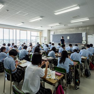 宮城県古川黎明中学校・高等学校