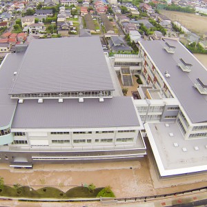 宮城県古川黎明中学校・高等学校