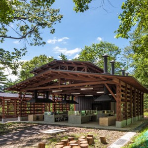 仙台市泉岳自然ふれあい館