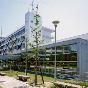 東北工業大学図書館