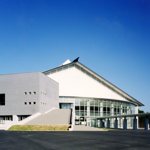 東山総合体育館