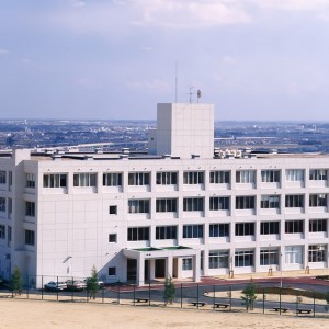 東北工業大学二ッ沢キャンパス