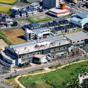 仙台市健康増進センター