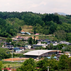 岩手町ゆはず交流館