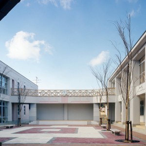 一関市立（旧花泉町立）花泉小学校