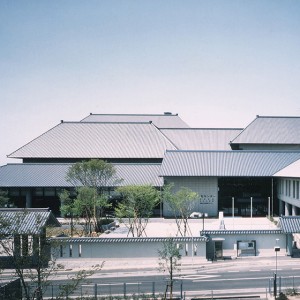 多賀城市文化センター