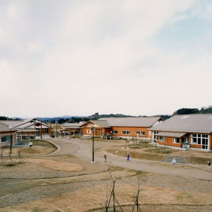 栗原市立（旧一迫町立）一迫幼稚園・小学校