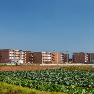 仙台市田子西復興公営住宅