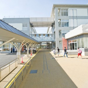 宮城県白石高等学校