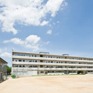 宮城県白石高等学校