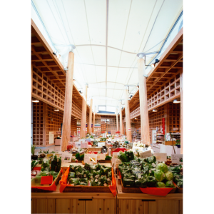 道の駅「上品の郷」