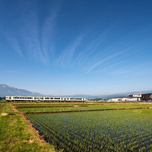 八幡平市庁舎