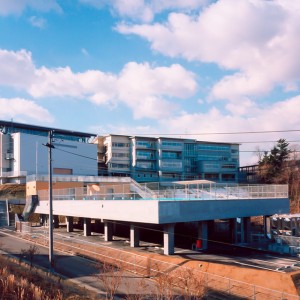 富谷市立成田中学校