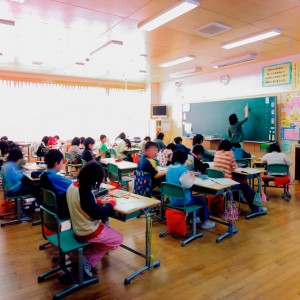 大崎市立松山小学校