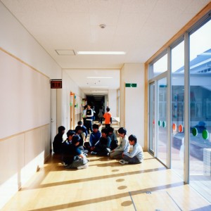 大崎市立松山小学校