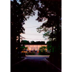 栗原市立栗駒小学校（旧栗駒町立岩ヶ崎小学校）