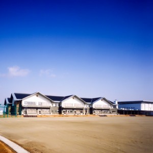 大崎市立松山小学校