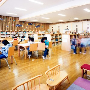 大崎市立松山小学校