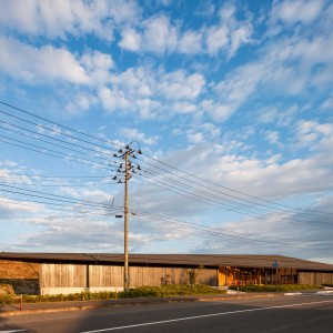 道の駅 平泉