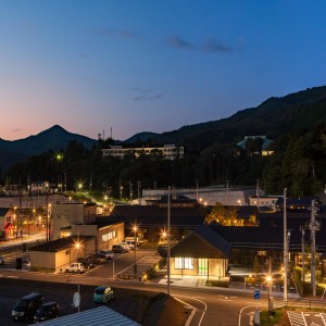 石巻信用金庫女川支店