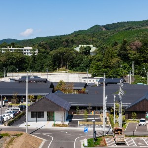 石巻信用金庫女川支店