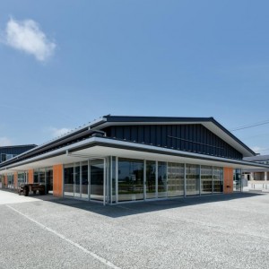 宮城県農業高等学校