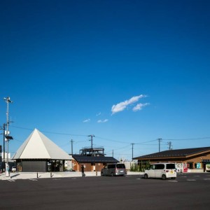 七ヶ浜町観光交流センター