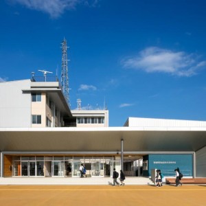 宮城県気仙沼向洋高等学校