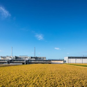 宮城県気仙沼向洋高等学校