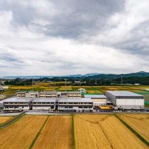 宮城県気仙沼向洋高等学校